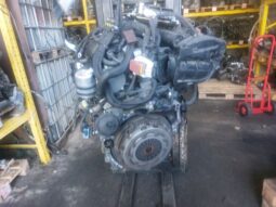 
										CITROËN Komplett Motor (Segédberendezésekkel) full									