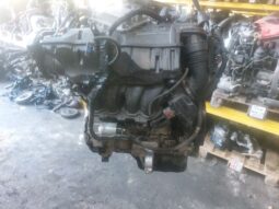 
										CITROËN Komplett Motor (Segédberendezésekkel) full									
