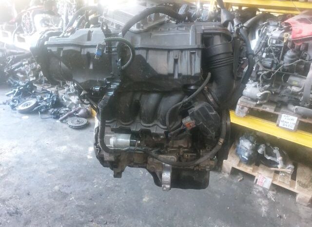 
								CITROËN Komplett Motor (Segédberendezésekkel) full									