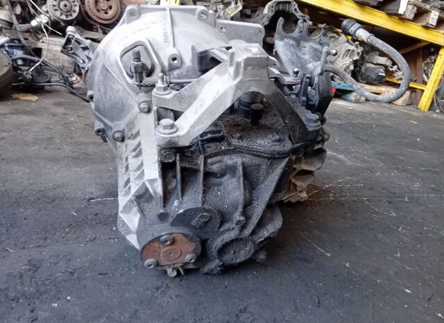 
								FORD Váltó (Mechanikus) full									