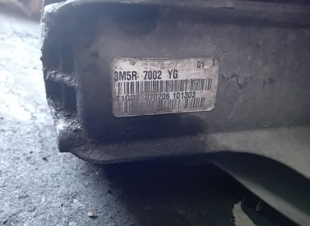 
								FORD Váltó (Mechanikus) full									