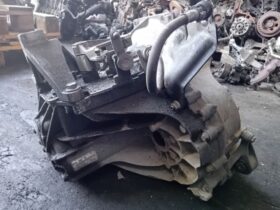 FORD Váltó (Mechanikus)