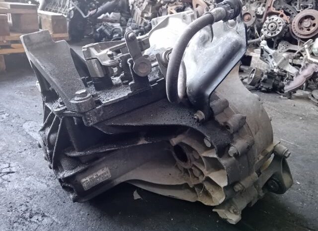 
								FORD Váltó (Mechanikus) full									