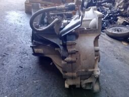 
										FORD Váltó (Mechanikus) full									