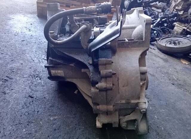 
								FORD Váltó (Mechanikus) full									