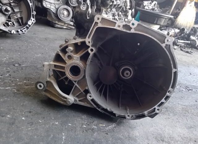 
								FORD Váltó (Mechanikus) full									