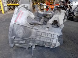 
										FORD Váltó (Mechanikus) full									