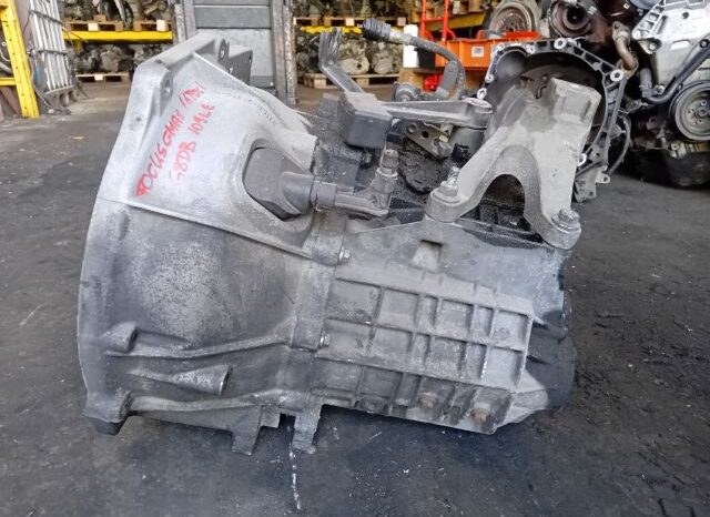 
								FORD Váltó (Mechanikus) full									