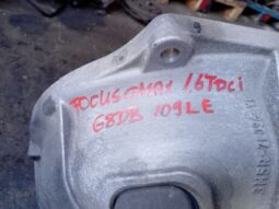 
										FORD Váltó (Mechanikus) full									