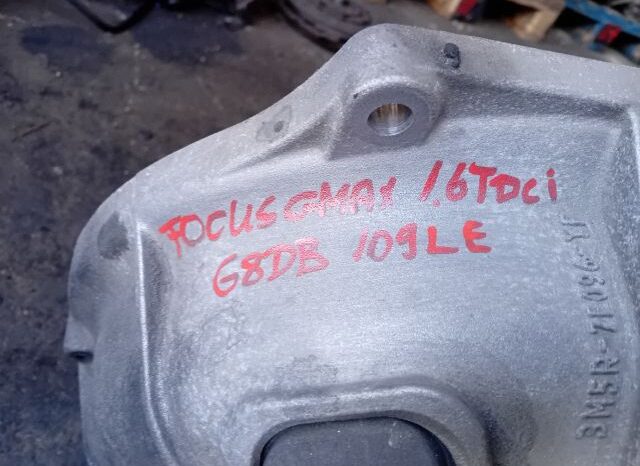 
								FORD Váltó (Mechanikus) full									