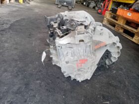 FORD Váltó (Mechanikus)