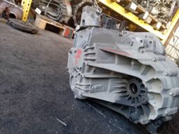 
										FORD Váltó (Mechanikus) full									