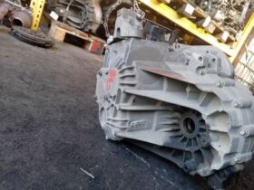 FORD Váltó (Mechanikus)