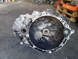 
										FORD Váltó (Mechanikus) full									