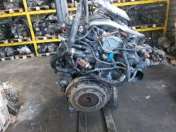 
										FORD Komplett Motor (Segédberendezésekkel) full									