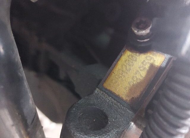 
								FIAT Komplett Motor (Segédberendezésekkel) full									