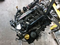 
										FIAT Komplett Motor (Segédberendezésekkel) full									
