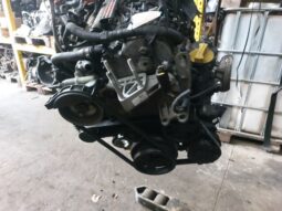 
										FIAT Komplett Motor (Segédberendezésekkel) full									