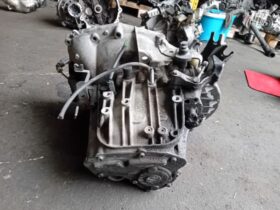 CITROËN Váltó (Mechanikus)
