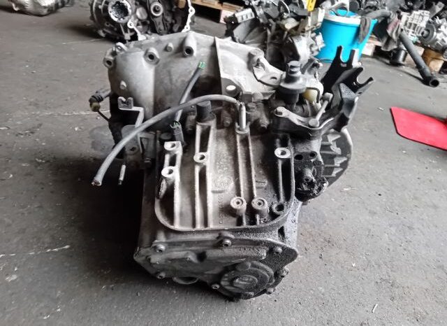 
								CITROËN Váltó (Mechanikus) full									