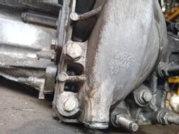 
										CITROËN Váltó (Mechanikus) full									