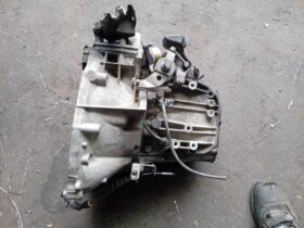 CITROËN Váltó (Mechanikus)