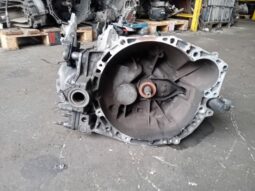 
										CITROËN Váltó (Mechanikus) full									