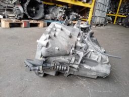 
										CITROËN Váltó (Mechanikus) full									