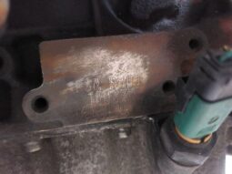 
										CITROËN Komplett Motor (Segédberendezésekkel) full									
