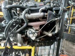 
										CITROËN Komplett Motor (Segédberendezésekkel) full									