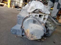 
										FORD Váltó (Mechanikus) full									