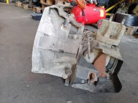 FORD Váltó (Mechanikus)