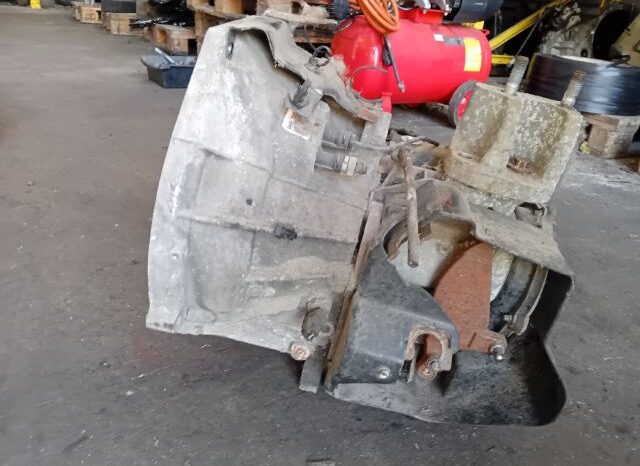 
								FORD Váltó (Mechanikus) full									