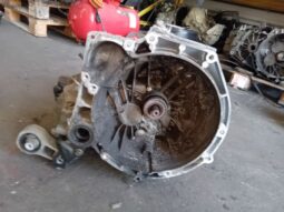 
										FORD Váltó (Mechanikus) full									