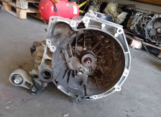 
								FORD Váltó (Mechanikus) full									