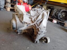
										FORD Váltó (Mechanikus) full									
