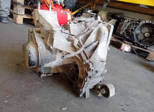 
								FORD Váltó (Mechanikus) full									
