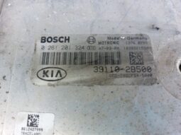 
										KIA Motorvezérlő full									