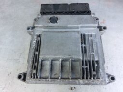 
										KIA Motorvezérlő full									