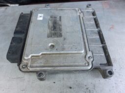 
										KIA Motorvezérlő full									