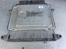 
										KIA Motorvezérlő full									