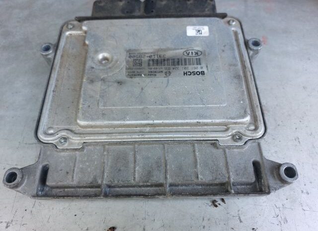 
								KIA Motorvezérlő full									