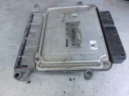 
										KIA Motorvezérlő full									