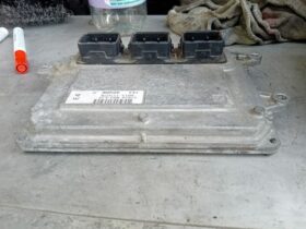 HONDA Motorvezérlő