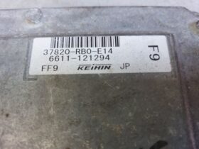 HONDA Motorvezérlő