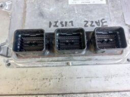 
										HONDA Motorvezérlő full									