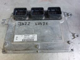 
										HONDA Motorvezérlő full									