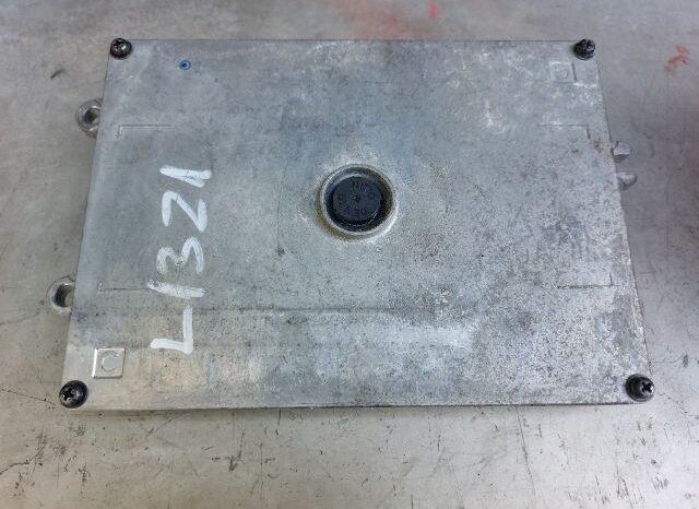 
								HONDA Motorvezérlő full									