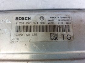 HONDA Motorvezérlő