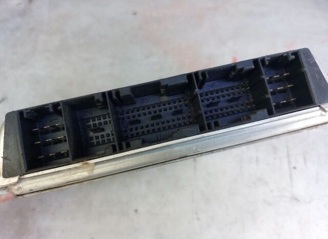 
								HONDA Motorvezérlő full									